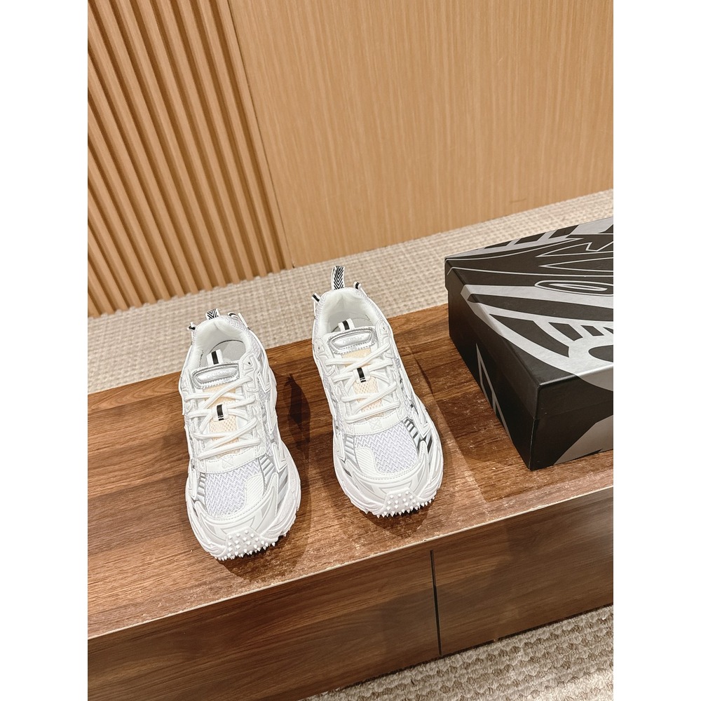 Off White 35-45 | LUSSO SNEAKERS