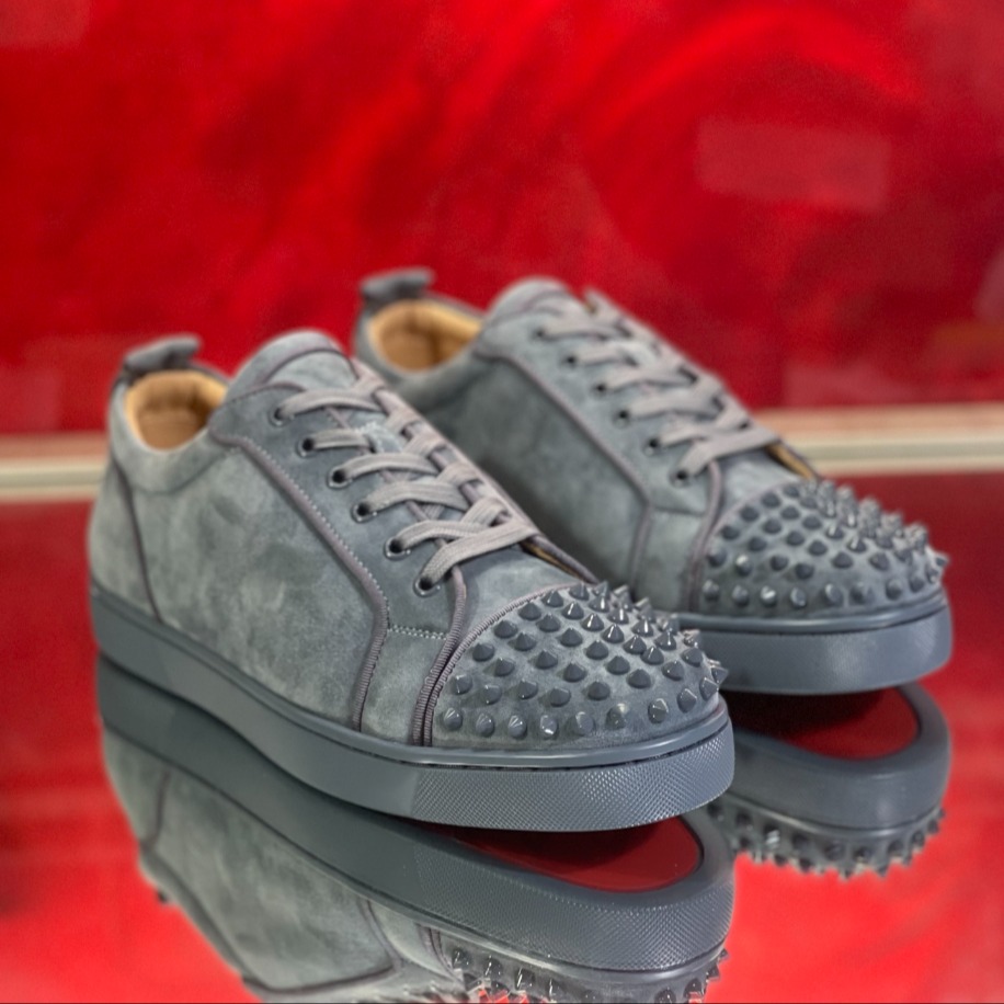 Christian Louboutin 36-47 | LUSSO SNEAKERS