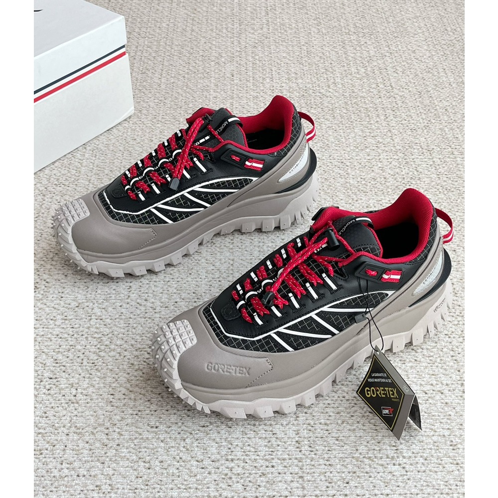 Moncler Trailgrip GTX 36 36.5 37.5 38 38.5 39 40 40.5 41 42 42.5