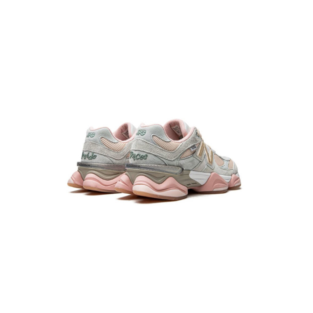 NEW BALANCE 9060 JOE FRESH GOODS - INSIDE VOICES BABY SHOWER BLUE