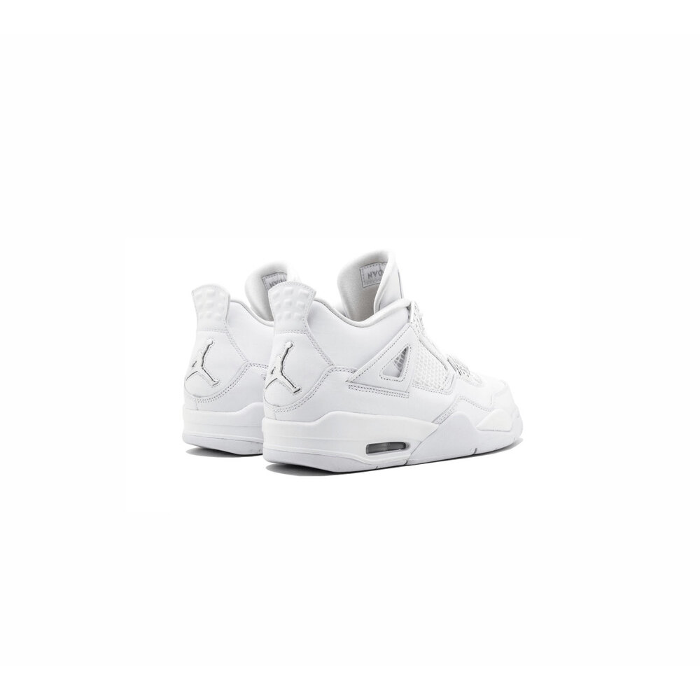 AIR JORDAN 4 RETRO "Pure Money"
