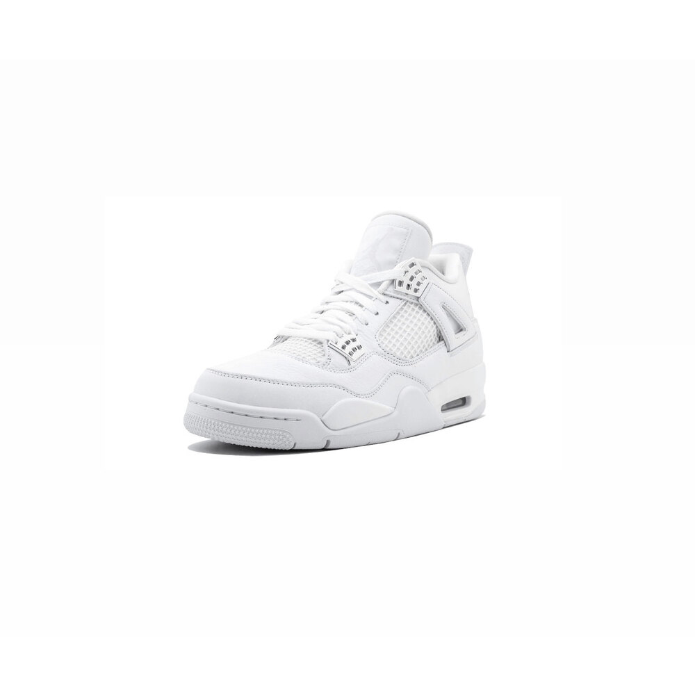 AIR JORDAN 4 RETRO "Pure Money"