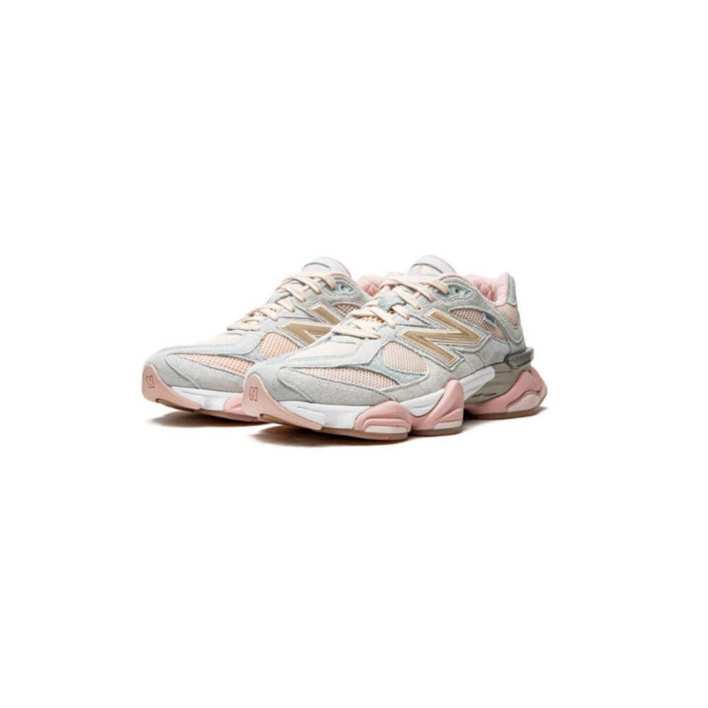 NEW BALANCE 9060 JOE FRESH GOODS - INSIDE VOICES BABY SHOWER BLUE