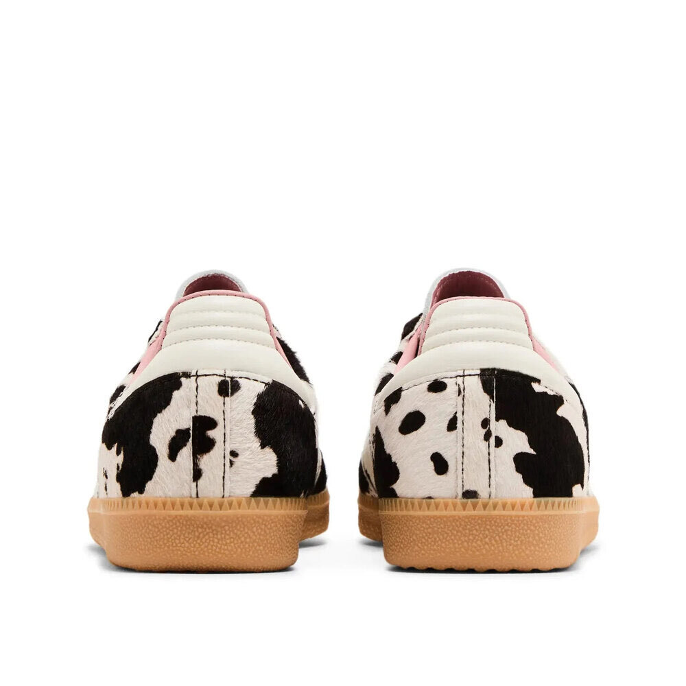 Adidas Samba OG Cow Print