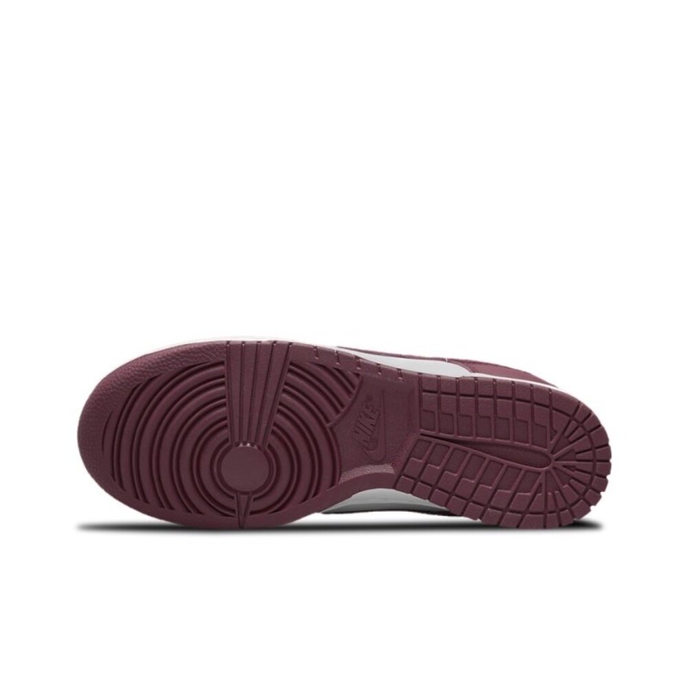 Dunk Low Bordeaux