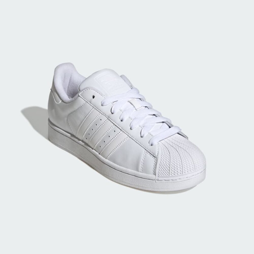 Süperstar White