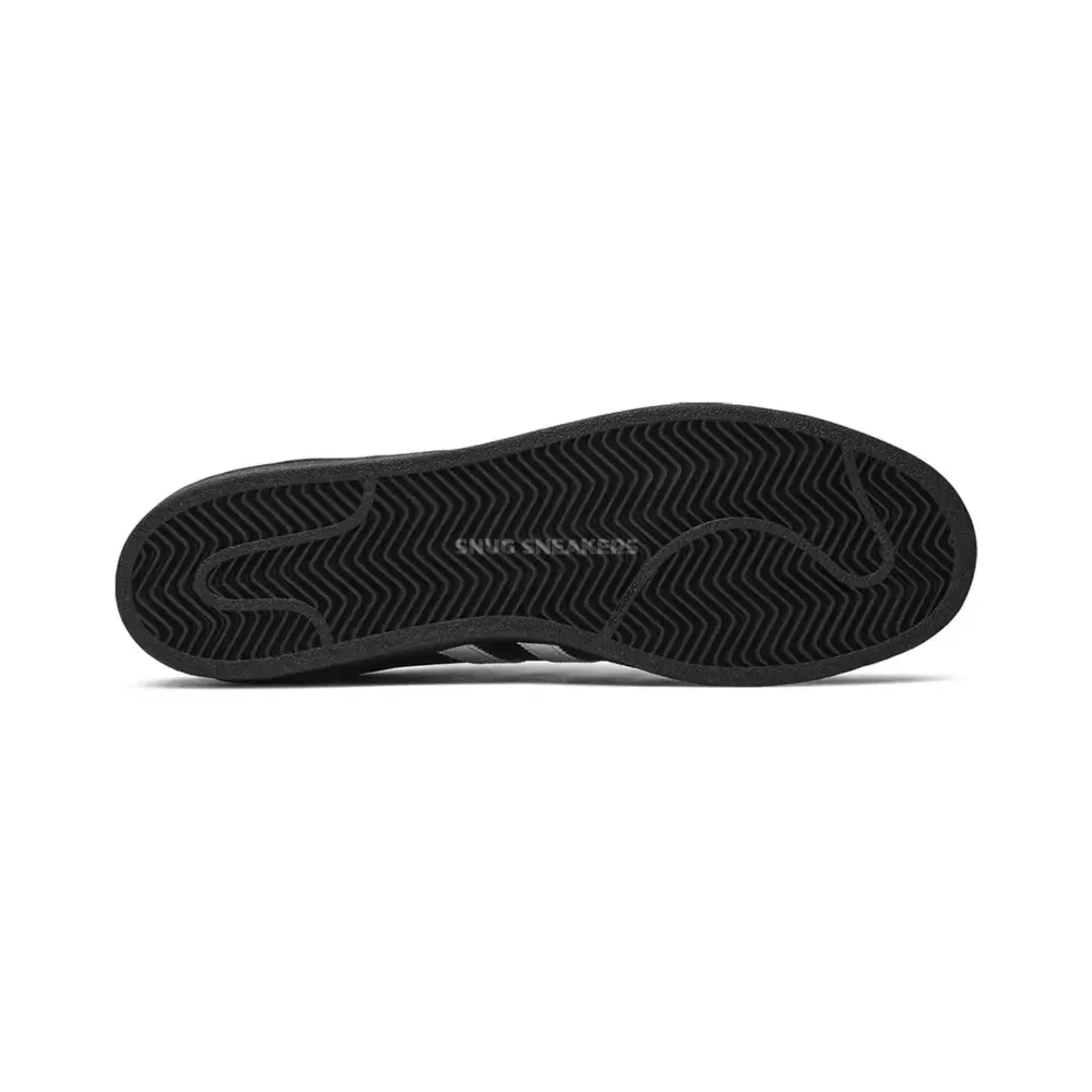 Adidas Superstar Foundation Black/White
