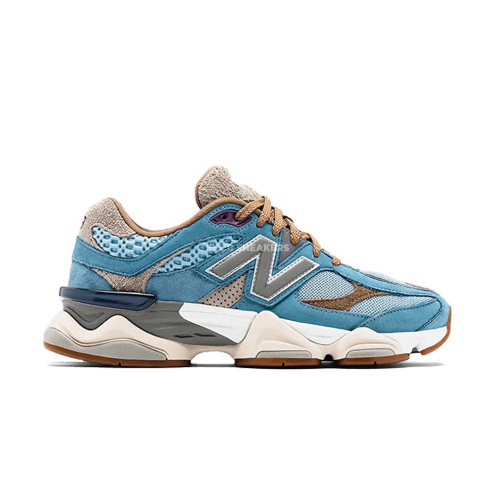 New Balance 9060 Bodega Age of Discovery