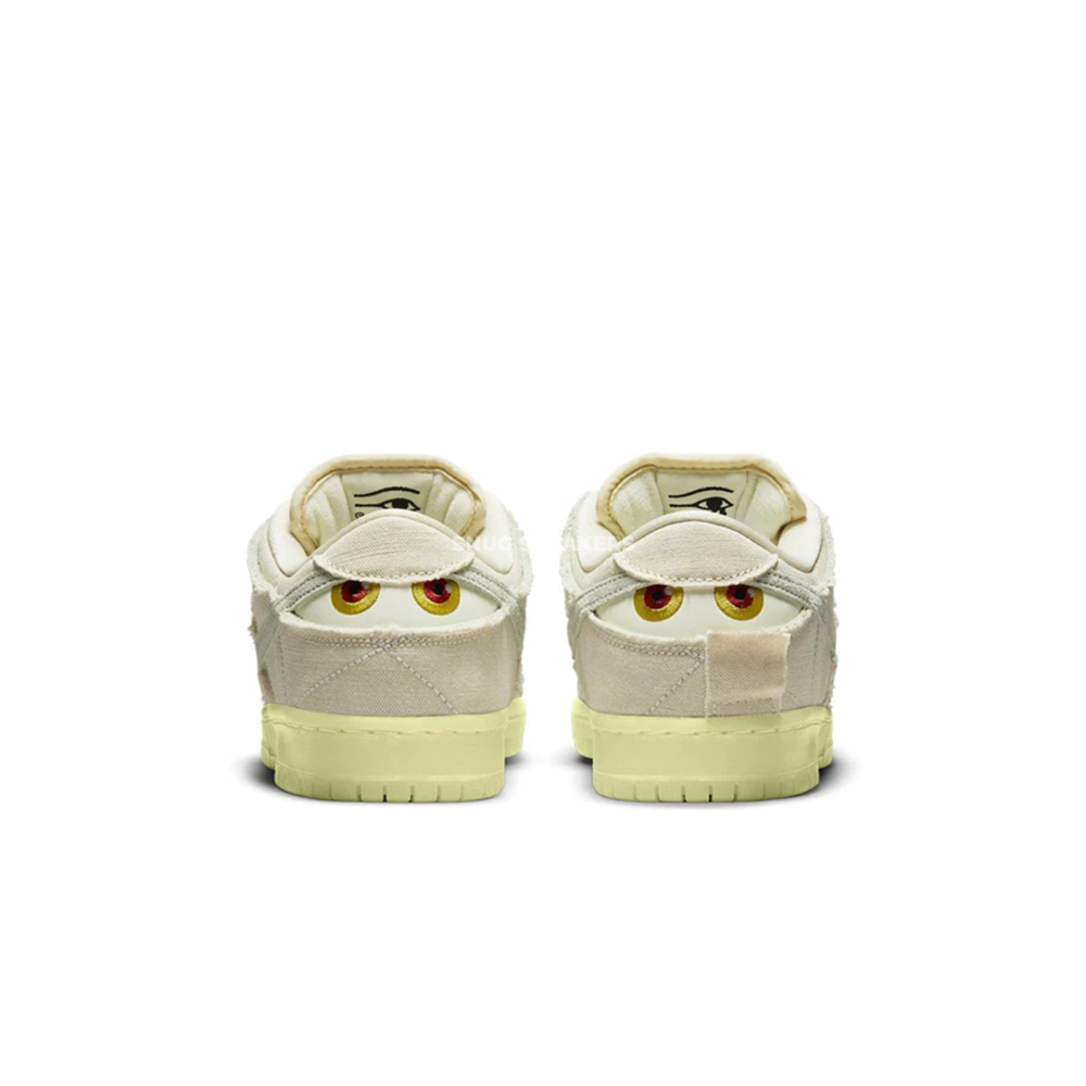 Nike SB Dunk Low Mummy