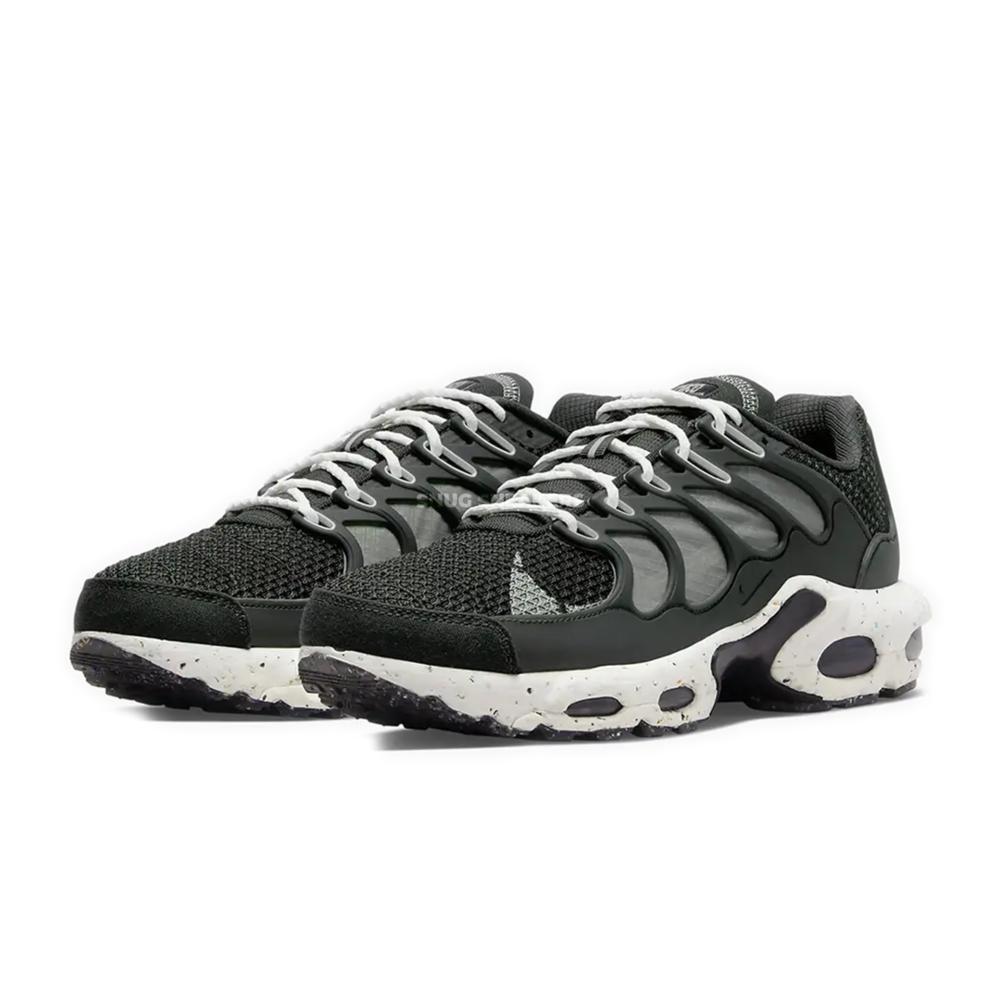 Nike Air Max Terrascape Plus Off Noir