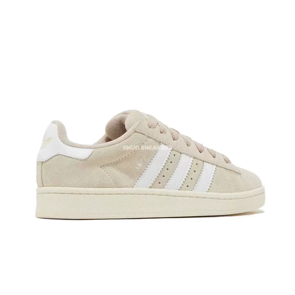  Adidas Campus 00’S Wonder White