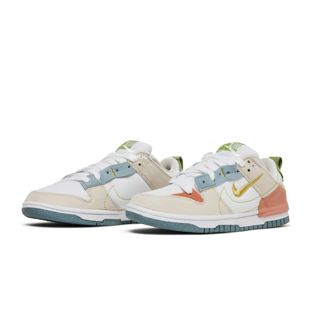 Nike Dunk Low Disrupt 2 Easter Pastel