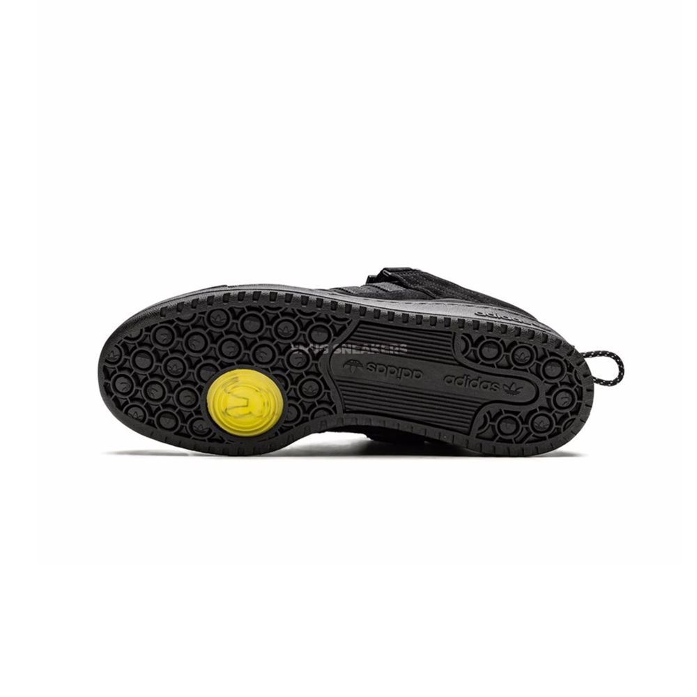  Adidas Forum Low X Bad Bunny Back To School