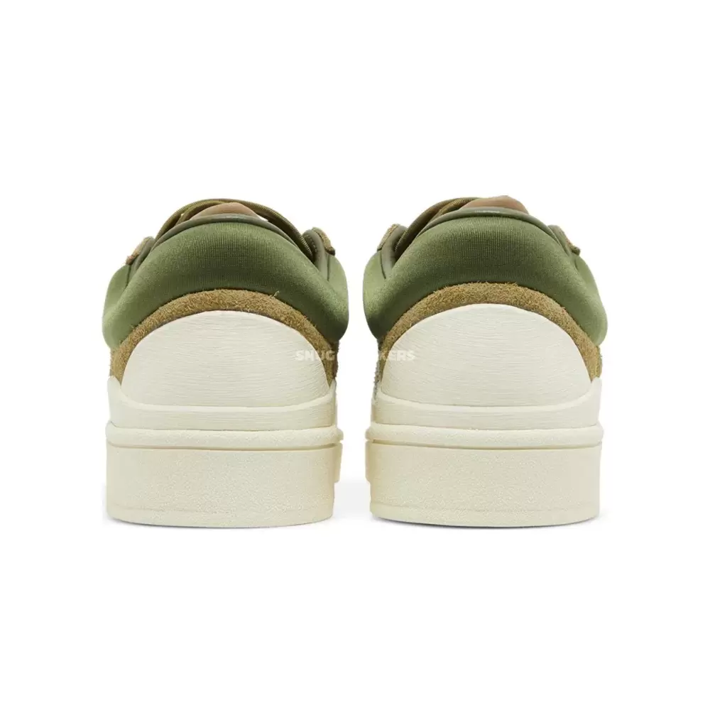  Adidas Campus Bad Bunny Light Olive