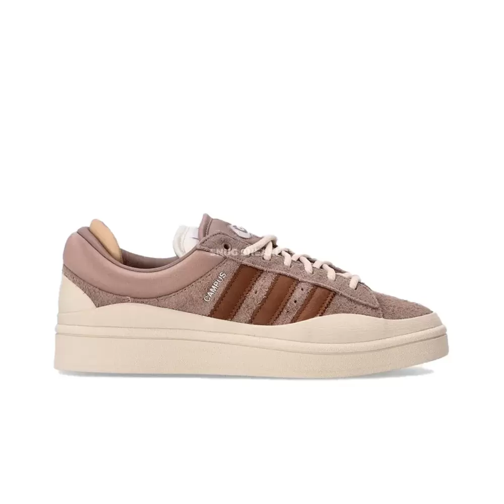  Adidas Campus Bad Bunny Brown