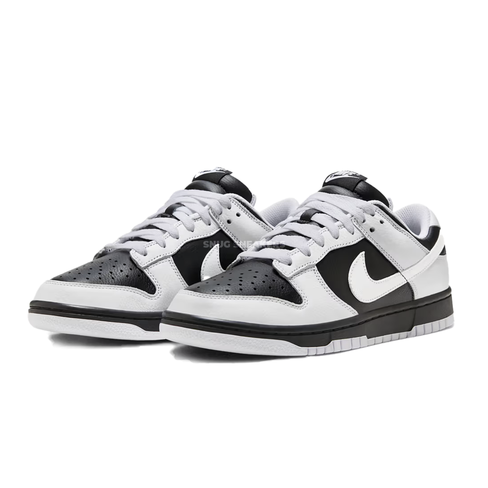 Nike Dunk Low Retro Reverse Panda