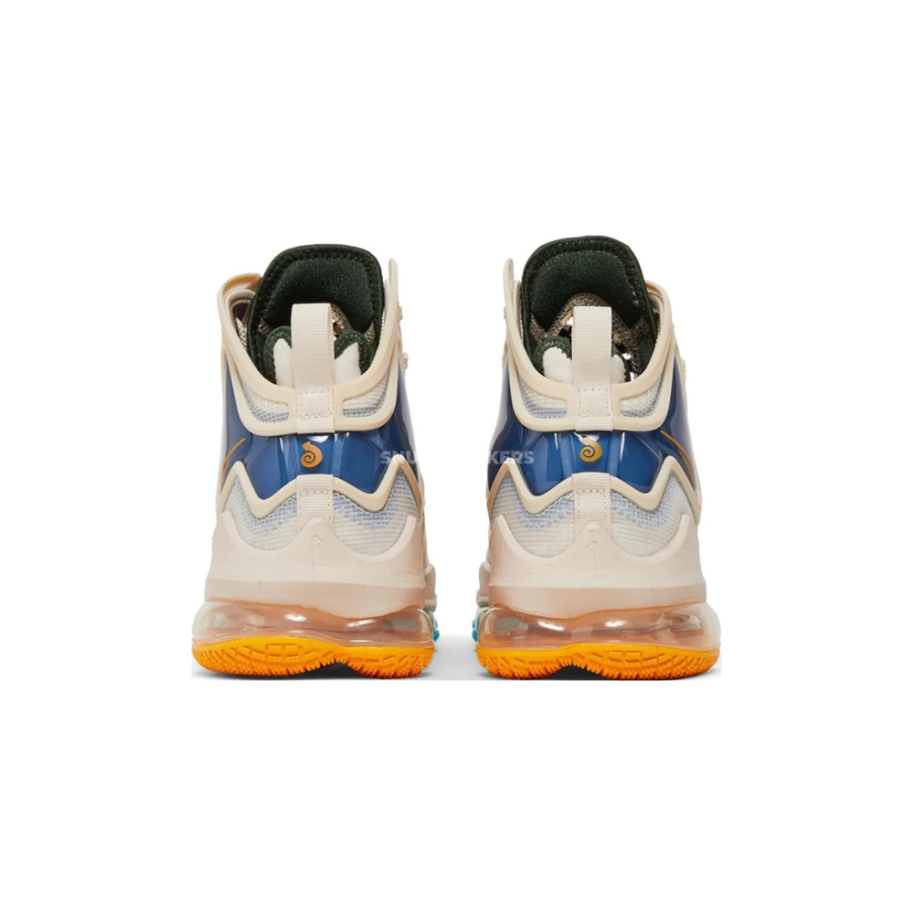 Nike LeBron 19 Minneapolis Lakers