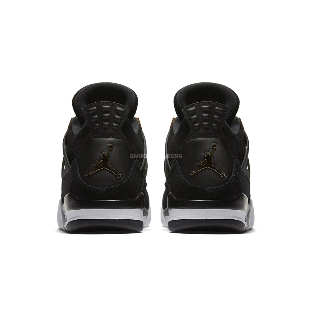 Nike Air Jordan Retro 4 Royalty