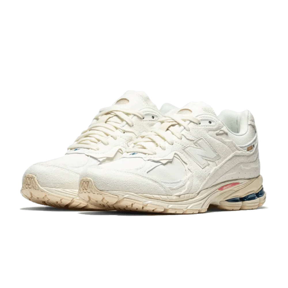 New Balance 2002R Protection Pack Sea Salt