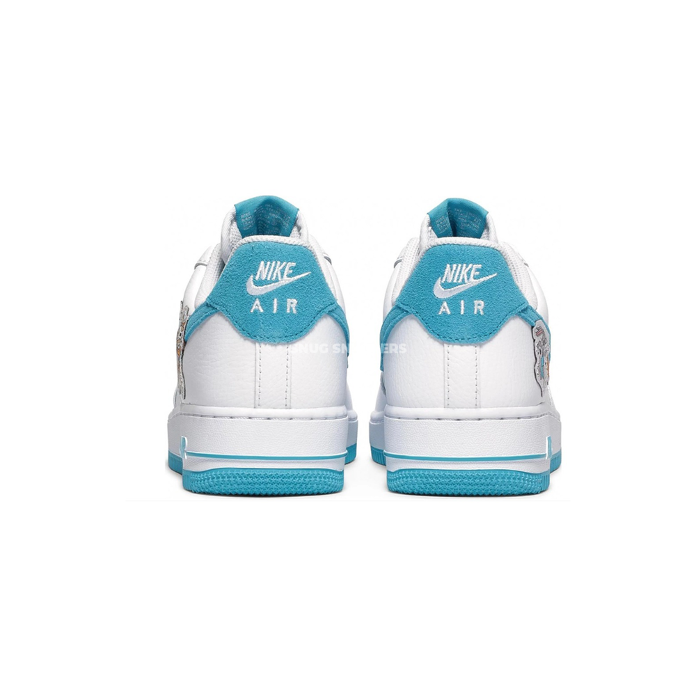 Nike Air Force 1 Low Hare Space Jam