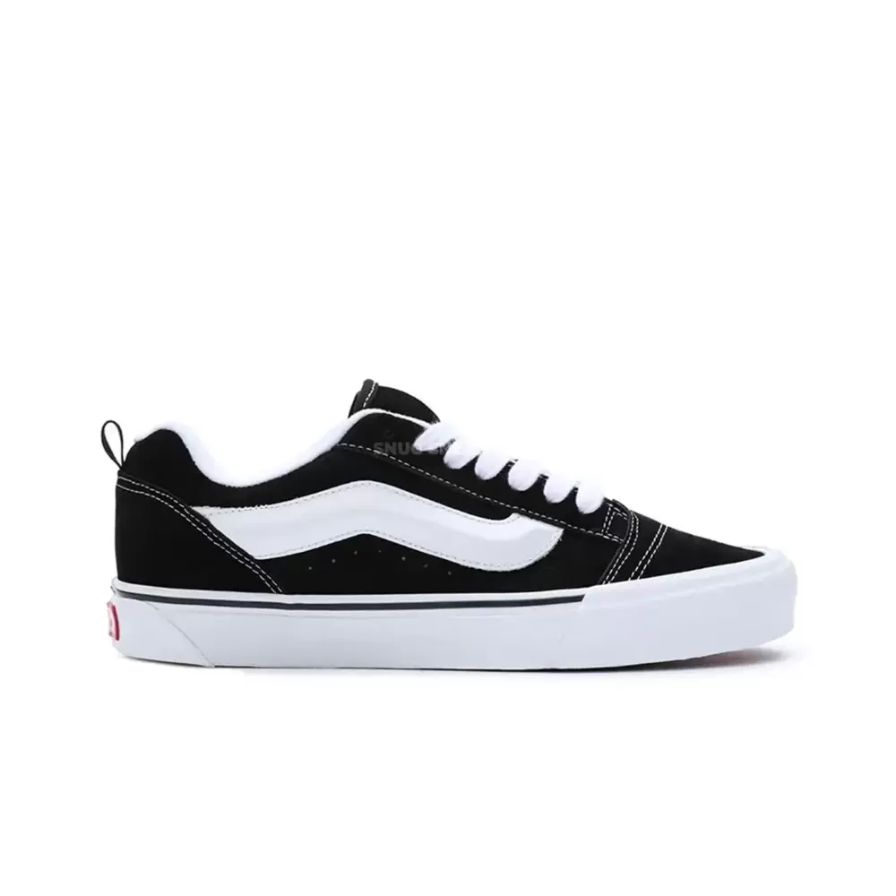 Vans Knu Skool