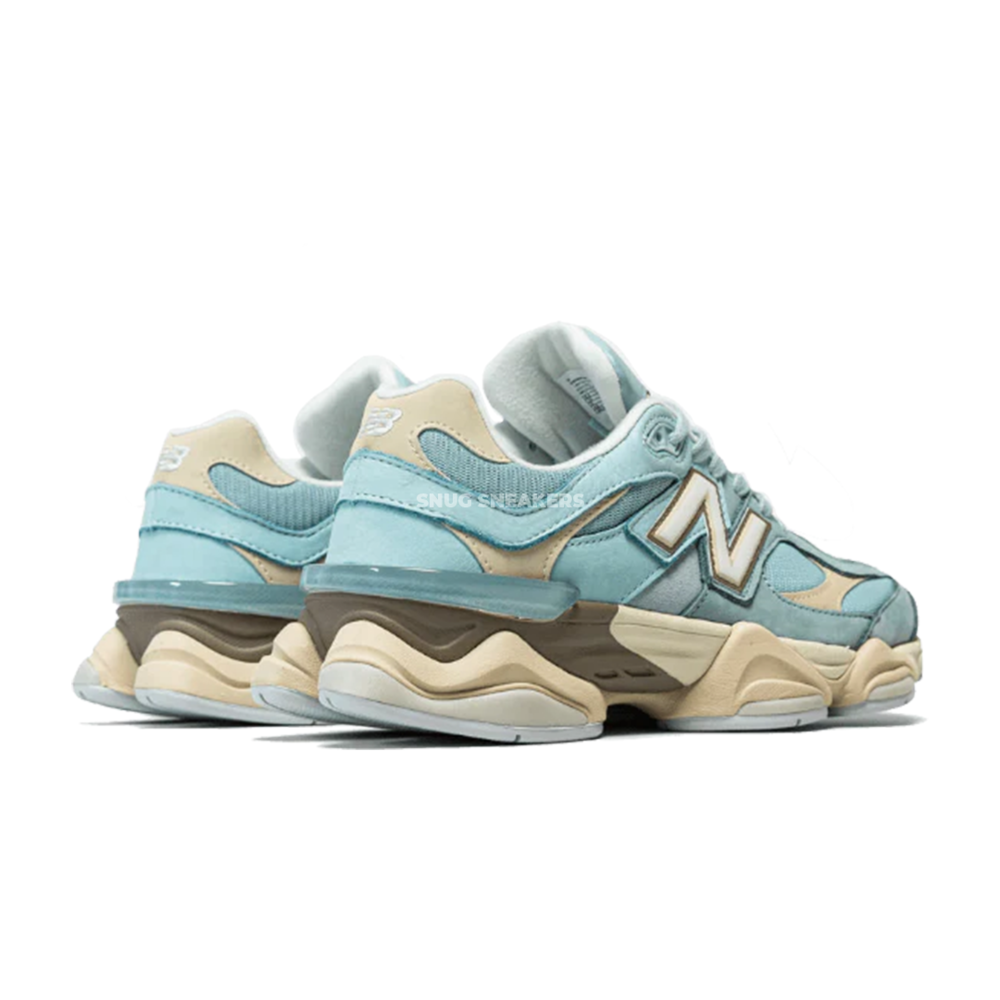 New Balance 9060 Blue Haze