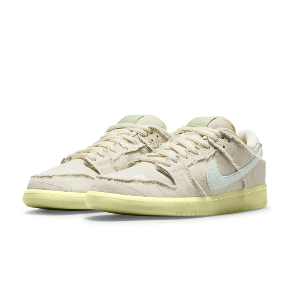Nike SB Dunk Low Mummy
