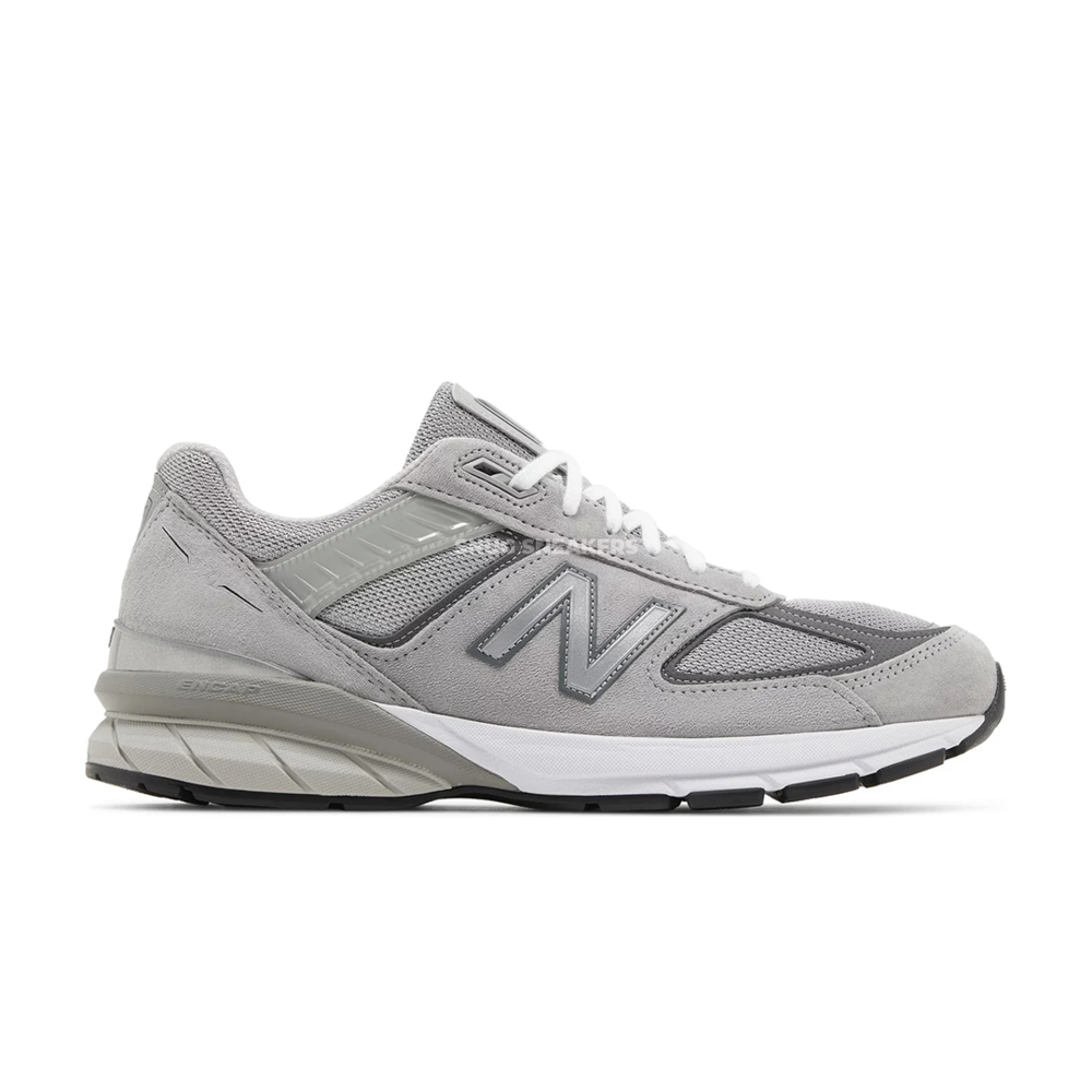 New Balance 990v5 Grey