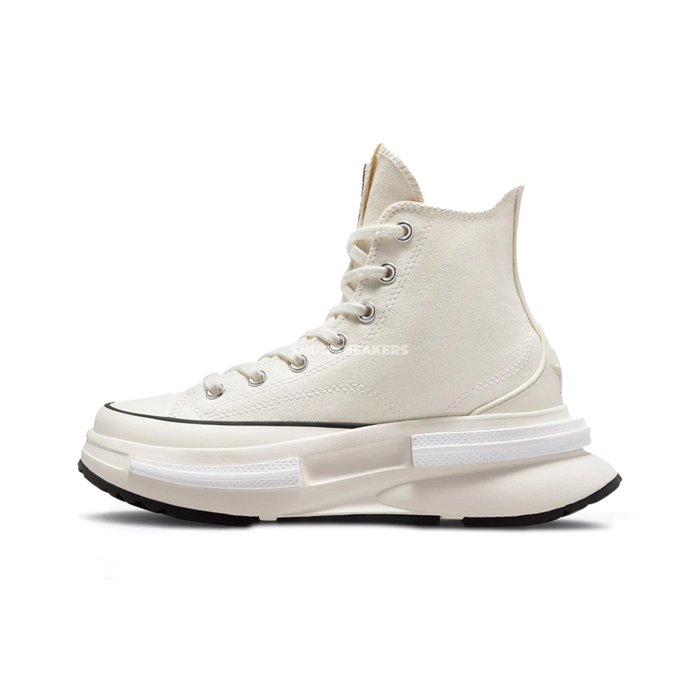 Converse Run Star Legacy Cx Future Comfort Unisex Krem Platform