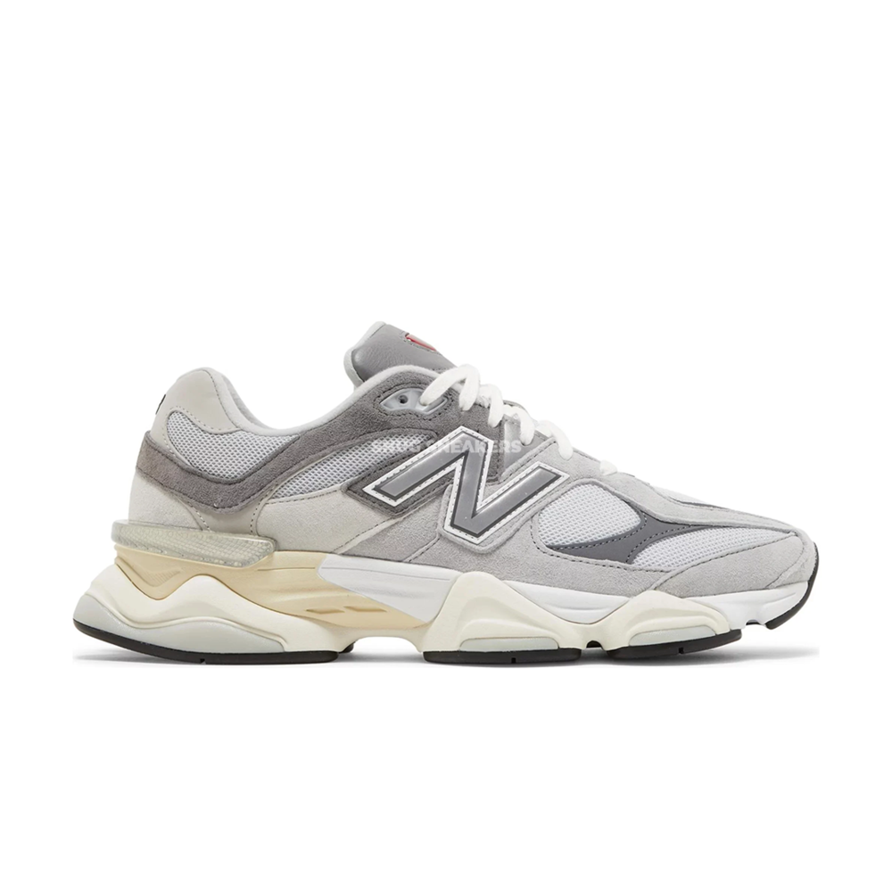 New Balance 9060 Rain Cloud Grey