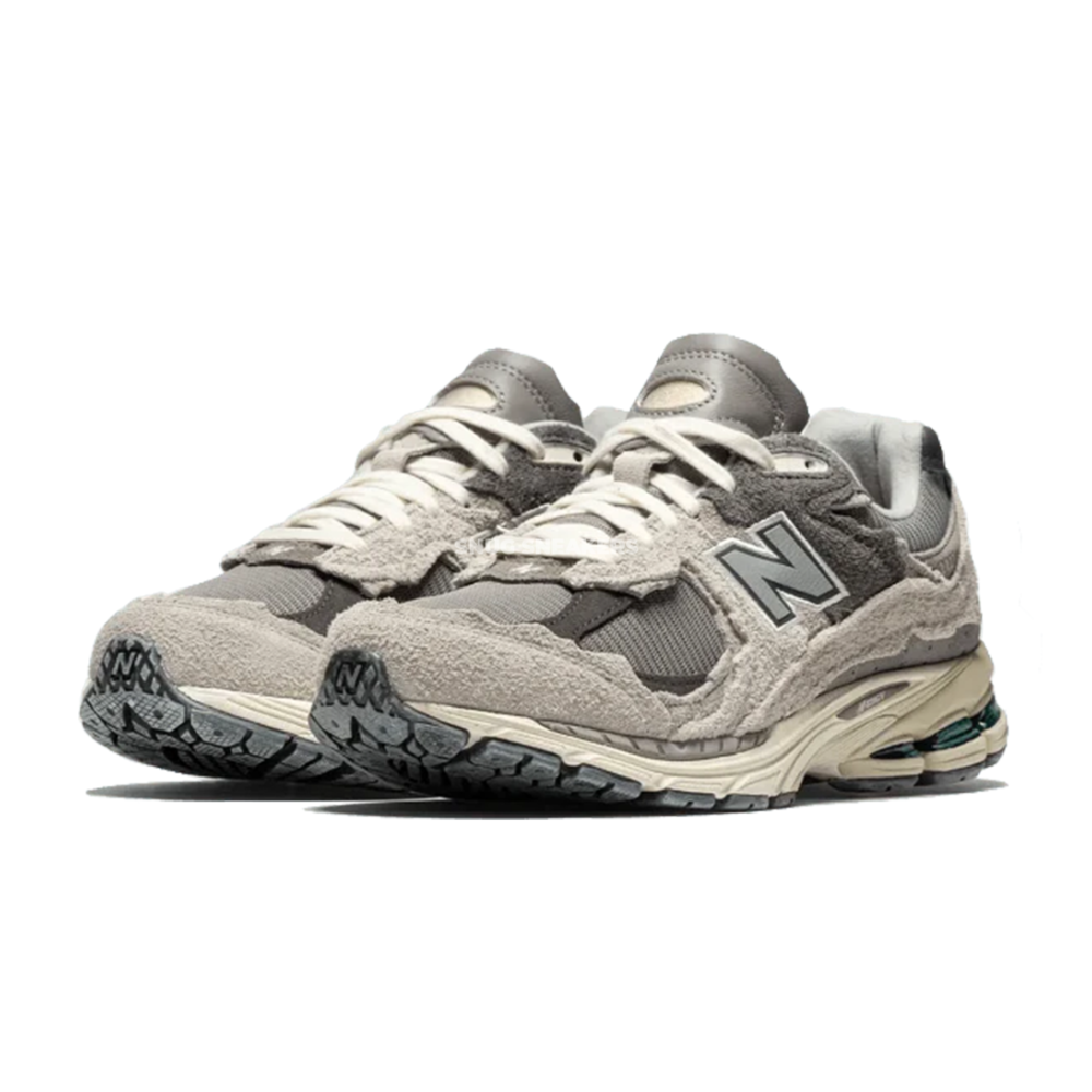 New Balance 2002R Protection Pack Rain Cloud