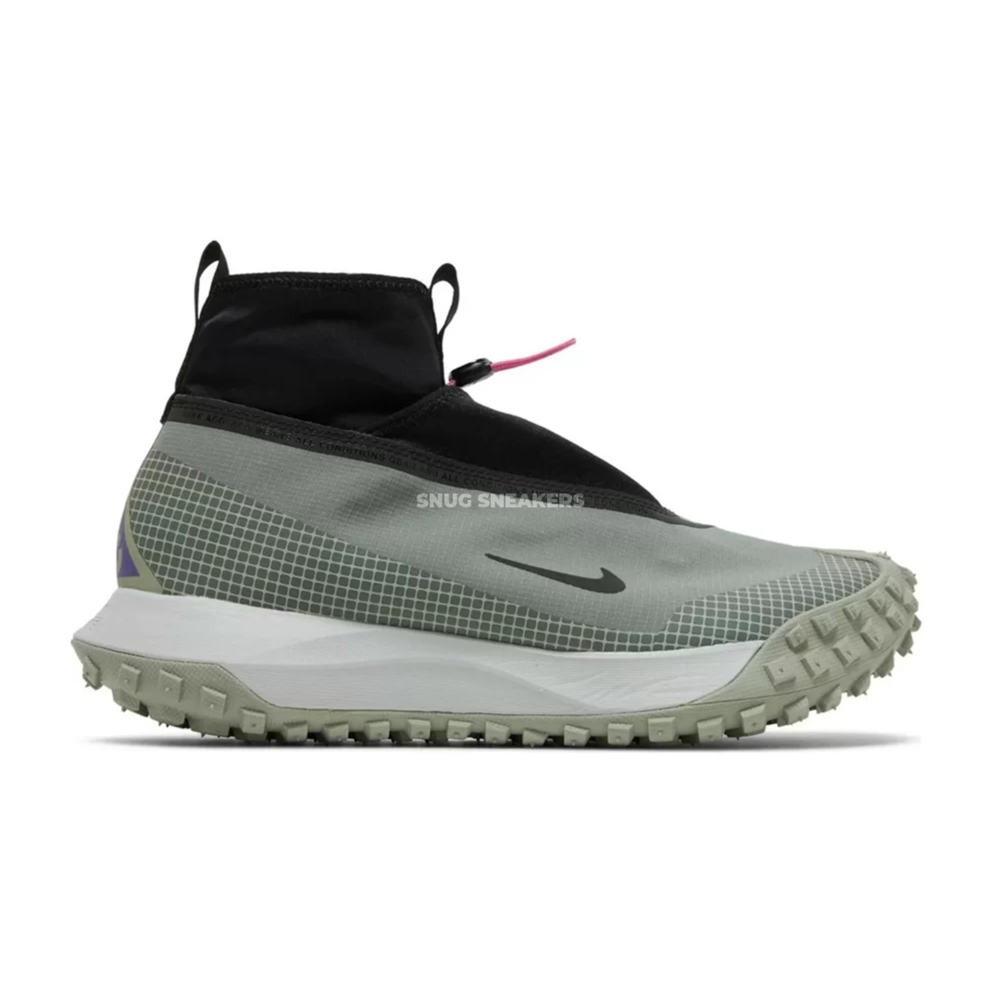 Nike ACG Mountain Fly Gore-Tex Clay Green