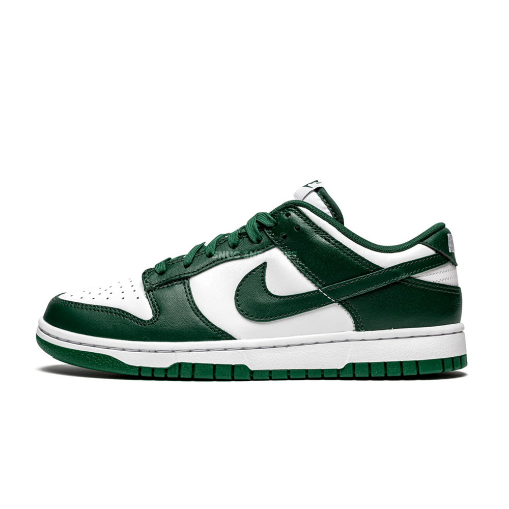 Nike Dunk Low Michigan State
