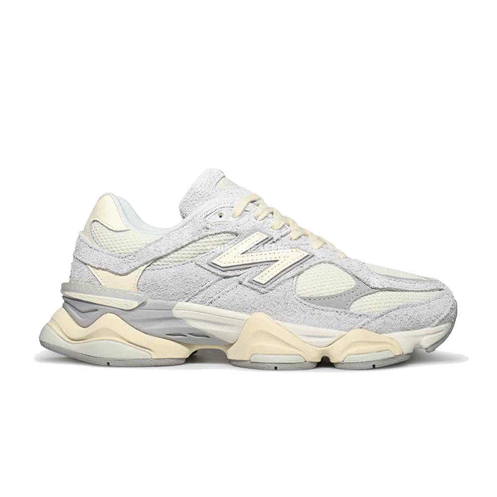 New Balance 9060 Quartz Grey