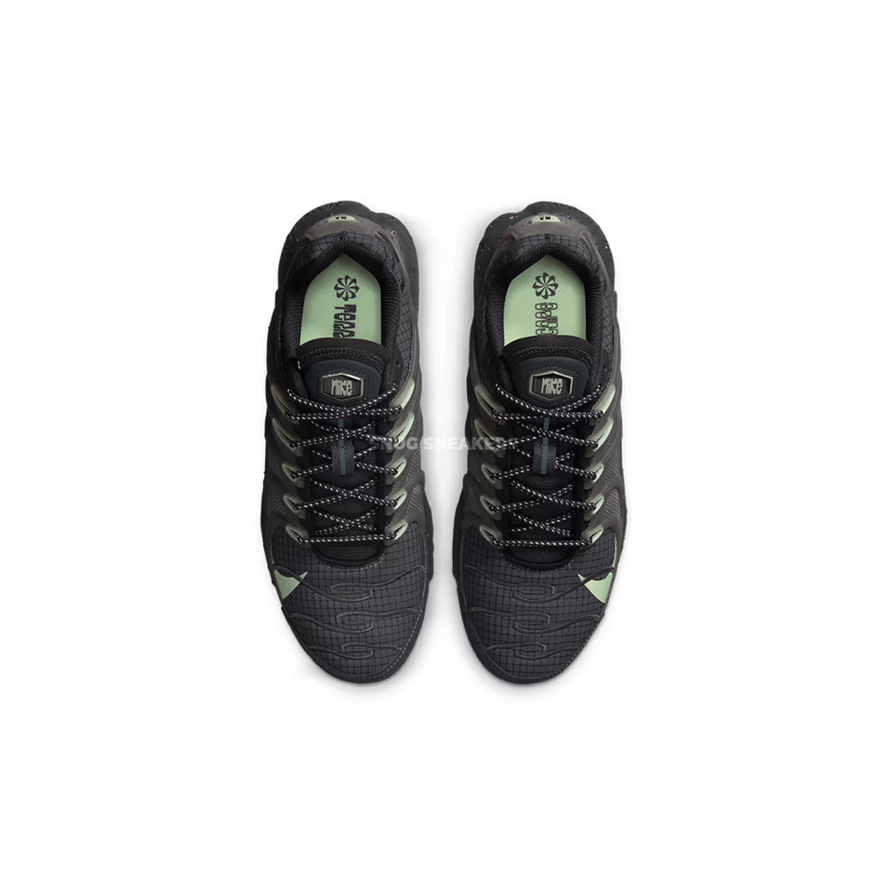 Nike Air Max Terrascape Plus Black Lime