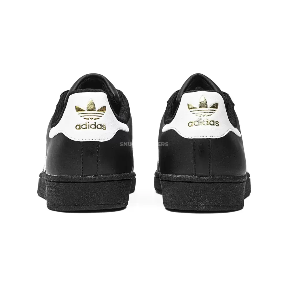 Adidas Superstar Foundation Black/White