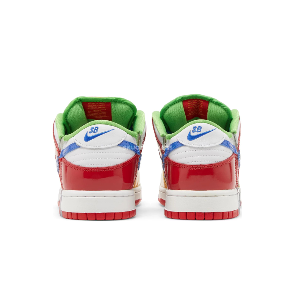 Nike SB Dunk Low Sandy Bodecker