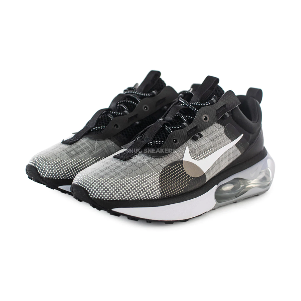 Nike Air Max 2021 Black Smoke Grey