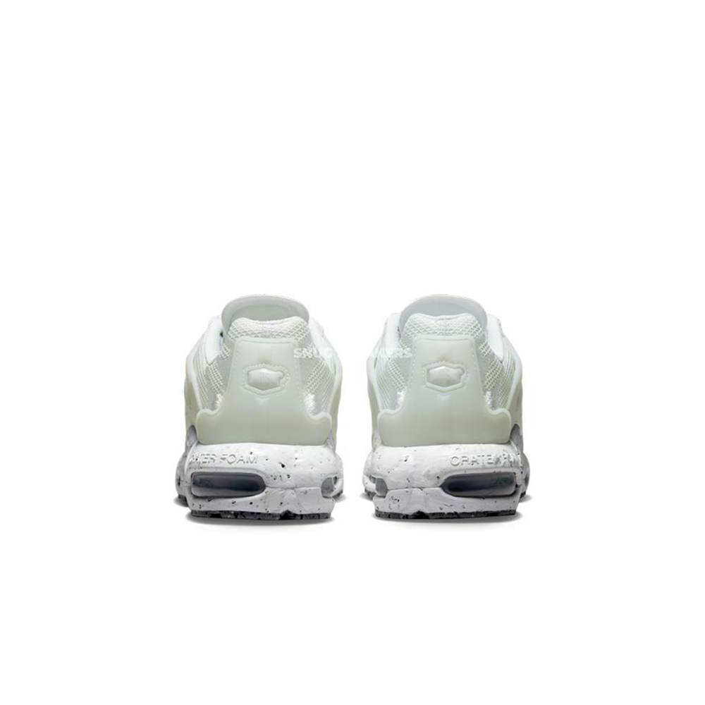 Nike Air Max Terrascape Plus White Pure Platinum