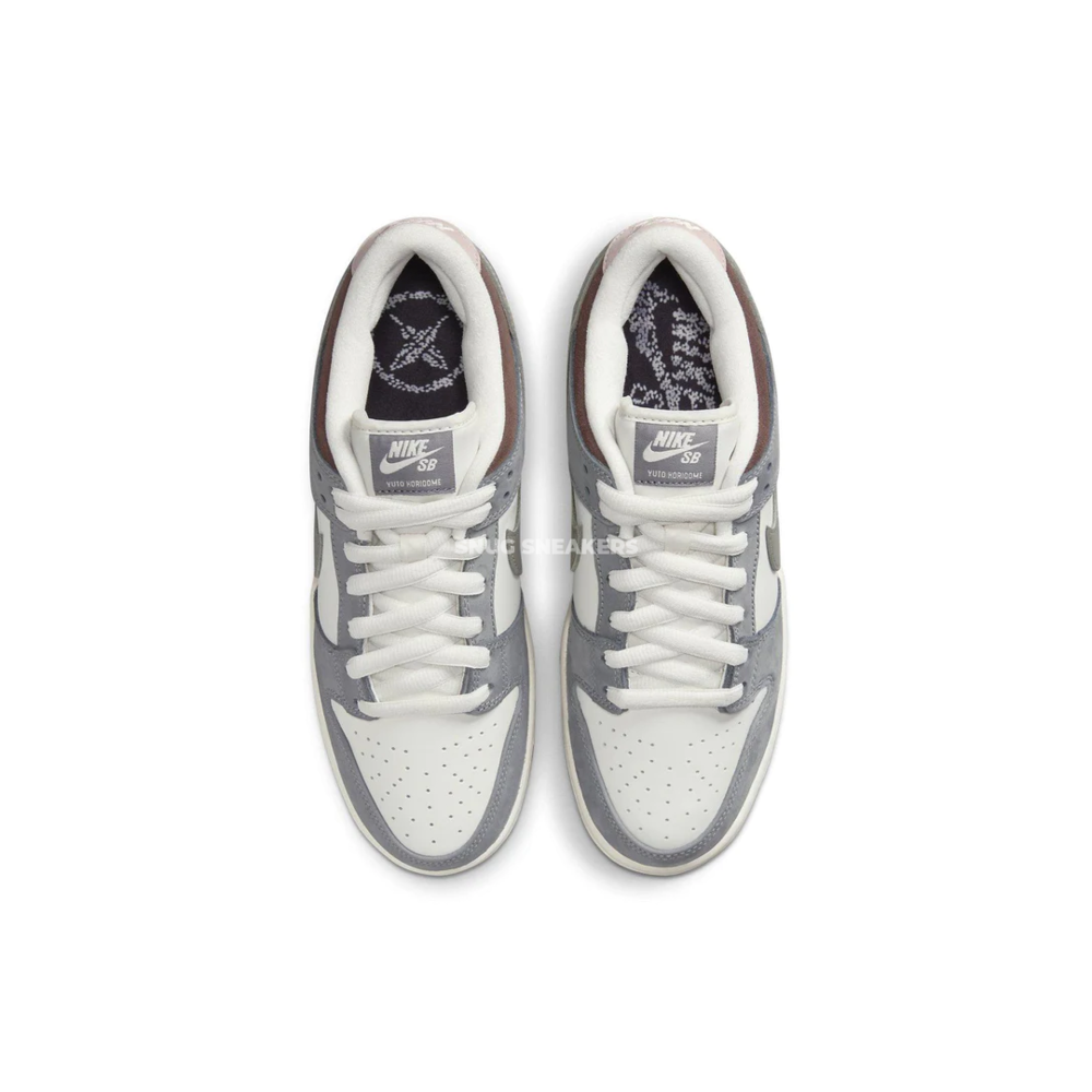 Nike SB Dunk Low Yuto Horigome