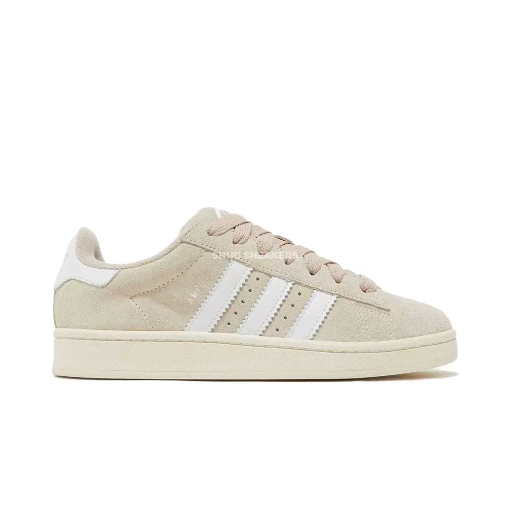  Adidas Campus 00’S Wonder White