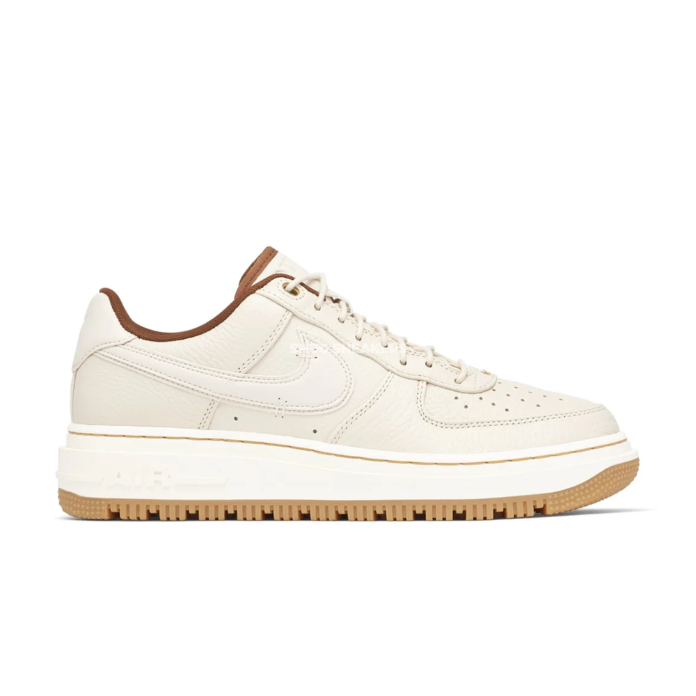 Nike Air Force 1 Low Luxe Pearl White