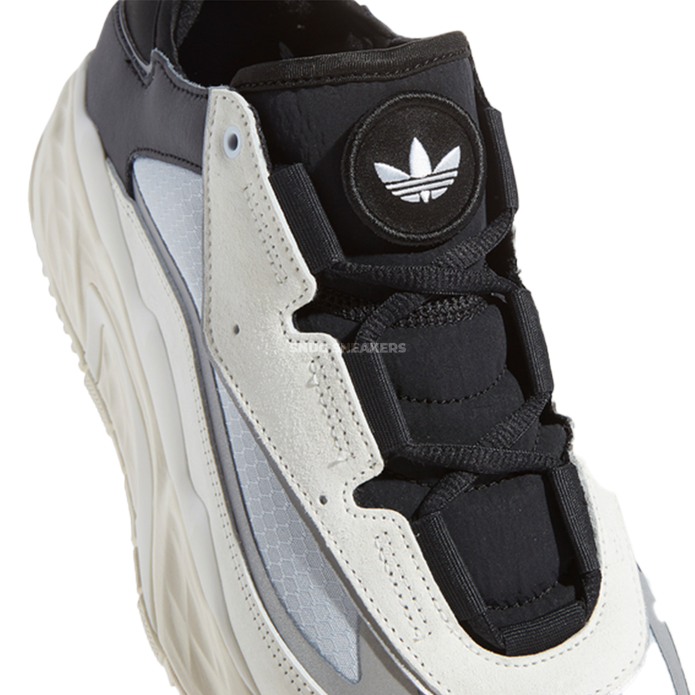  Adidas Niteball White Tint