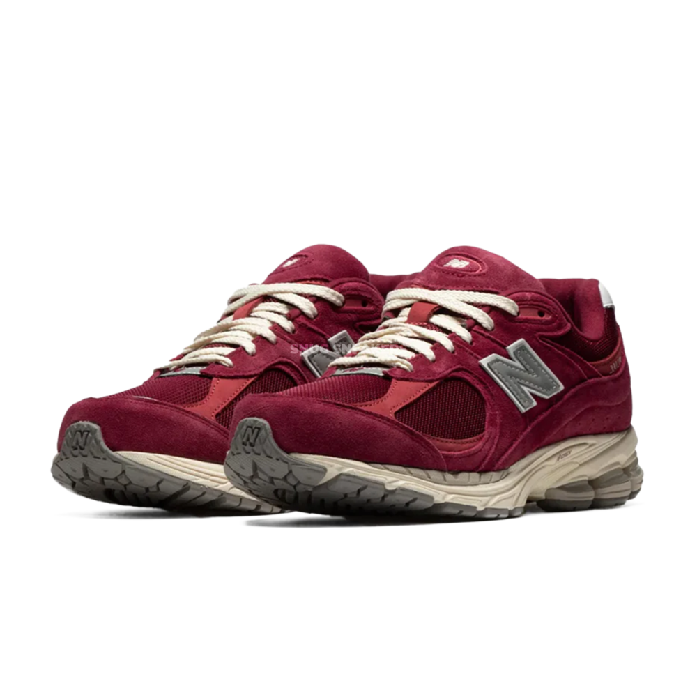New Balance 2002R Bordeaux