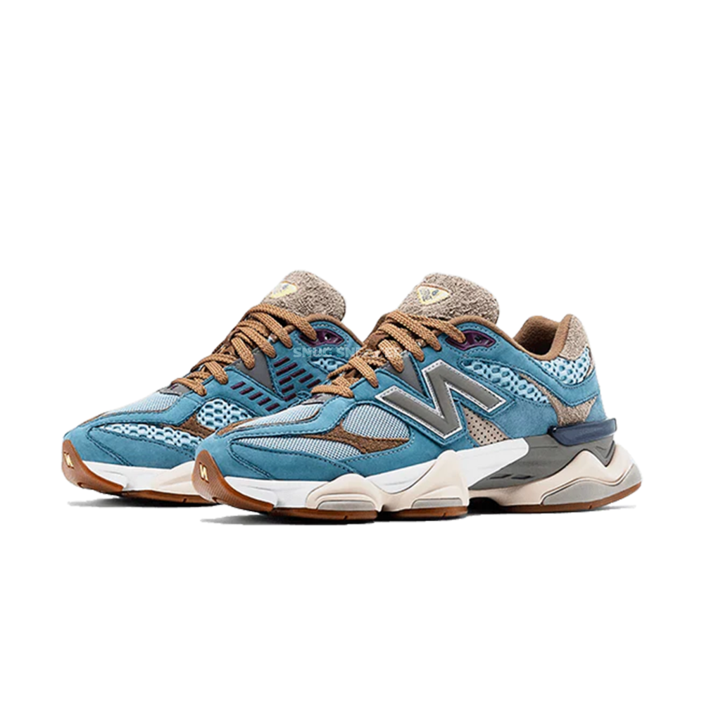 New Balance 9060 Bodega Age of Discovery