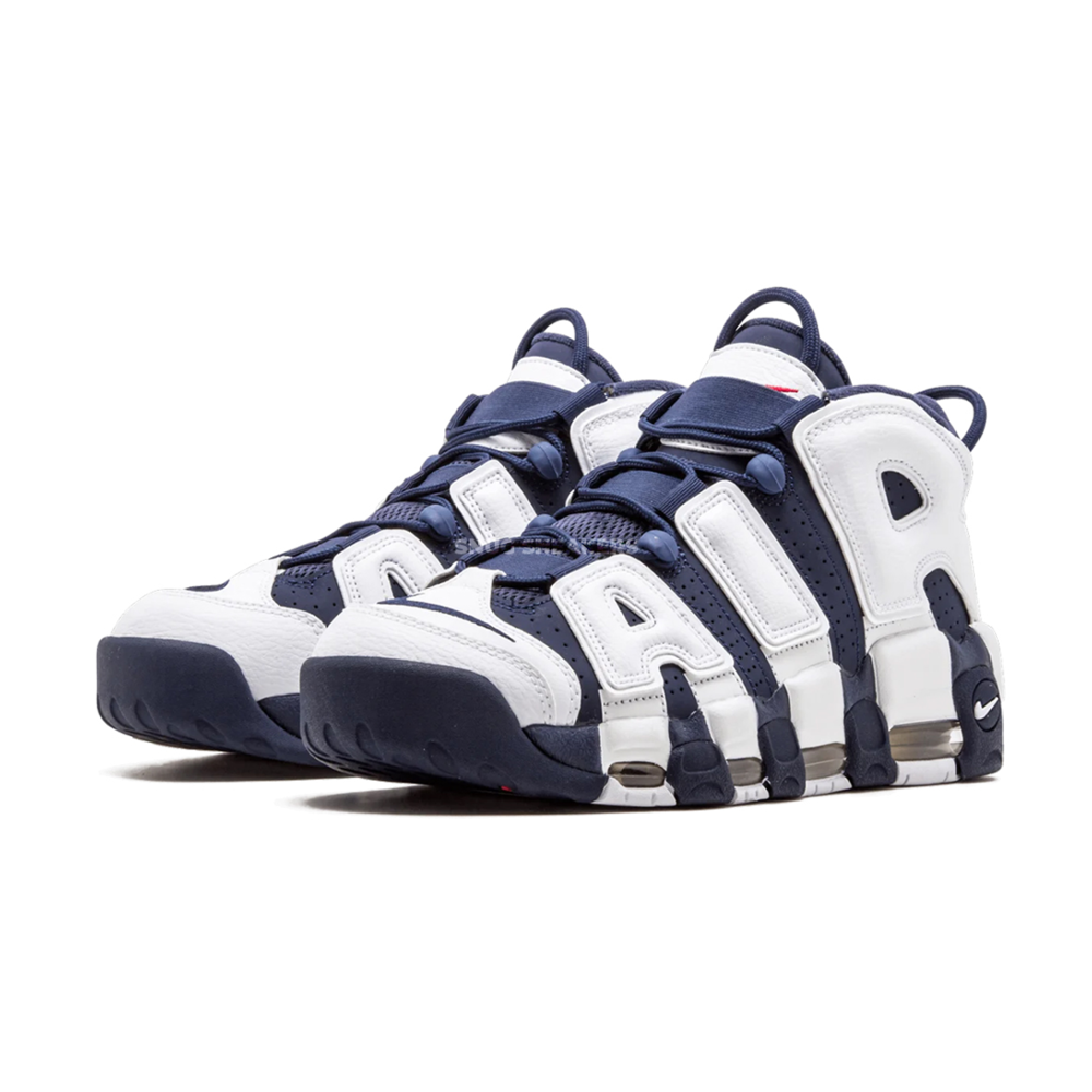 Nike Air More Uptempo Olympic