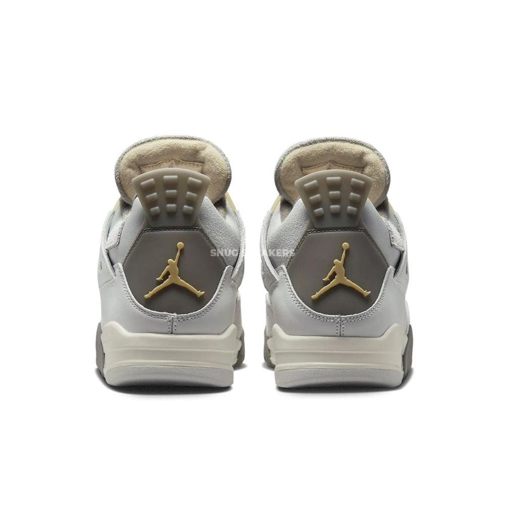  Nike Air Jordan Retro 4 SE Craft Photon Dust