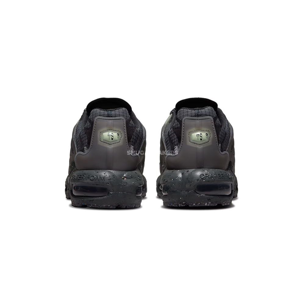 Nike Air Max Terrascape Plus Black Lime