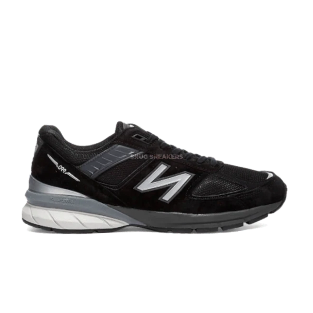New Balance 990v5 Black