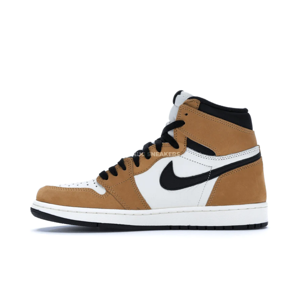 Nike Air Jordan 1 High Rokkie Of The Year